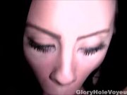 College POV Blowjob 2/16