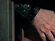 Bondage Pain And Suffering For Teen Slave In BDSM Porn 16/16