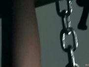 Bondage Pain And Suffering For Teen Slave In BDSM Porn 8/16