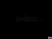 Babes - Sensual Ally, Ally Breelsen and Timo Hardy 1/16