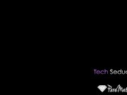 PureMature - Hot Milf Shayla Laveaux wants some hard cock 1/16