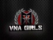 Double Throat Fuck with Cleo 1/16