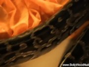 Indian Body Passion 9/16