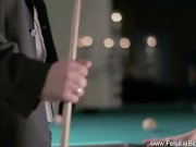 The Blowjob Sensation 1/16