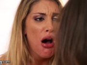 Step-Sisters Scissor one Last Time 11/16