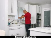 ExxxtraSmall - Lucky Gamer Catches and Fucks Pikachu 1/16