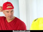 ExxxtraSmall - Lucky Gamer Catches and Fucks Pikachu 6/16