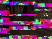 Curvy Yuffie Yulan Confesses and Gets Cleansed With Cum 1/16