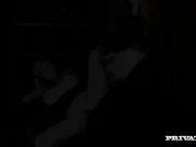 Curvy Yuffie Yulan Confesses and Gets Cleansed With Cum 11/16