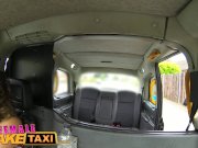 FemaleFakeTaxi American minx fucks for taxi cam 1/16