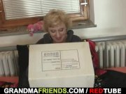 She enjoys fucking two cocks 3/16