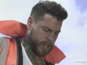 Posh Cutie Ella Hughes Takes a Big Cock to Her Pussy 3/16