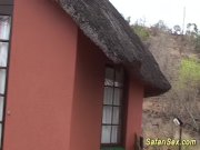 backseat jeep fuck at my safari sex tour 2/16