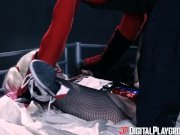 Digital Playground- Suicide Squad XXX Parody Trailer 10/16