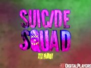 Digital Playground- Suicide Squad XXX Parody Trailer 16/16