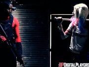 Digital Playground- Suicide Squad XXX Parody Trailer 4/16