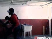 Digital Playground- Suicide Squad XXX Parody Trailer 6/16