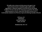 Teen Anastasia Rose Eats Ass 16/16