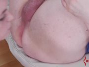 Teen Anastasia Rose Eats Ass 8/16