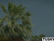 TUSHY First Anal For Best Friends Keisha Grey and Leah Gotti 1/16