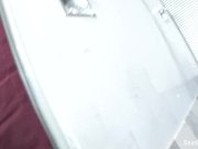 Behind the scenes fun with Skin Diamond 2/16