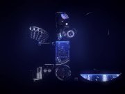 New edition of Affect3D news video with Allie Haze 1/16