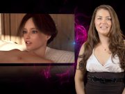 New edition of Affect3D news video with Allie Haze 10/16