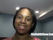 daisy red fucked in ghetto slum thick 3/16