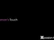 Passion-HD - Natasha White rides reverse cowgirl  1/16