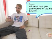 Aidra Fox Gets Anally Obliterated 1/16