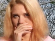 Slutty young maids old cock footjob and 69 sex 3/16