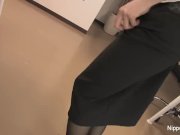 Asian hottie gets her pussy licked and fingered 4/16