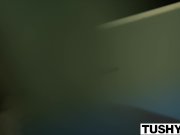 TUSHY Lonely Wife Adriana Chechik Gets Anal Massage 3/16