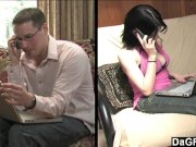 Dagfs  Gotta Love Internet Dating 2/16