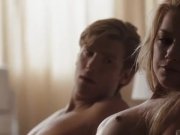 Amber Heard Hard Sex Scene  10/16