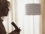 Amber Heard Hard Sex Scene  5/16