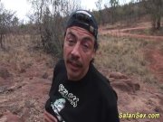 skinny african safari sex chick 6/16