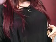 Filthy Lil' Cum Dumpster Jessica Ryan 3/16