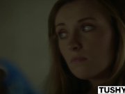 TUSHY First Anal For Naughty Stepsister Harley Jade 2/16