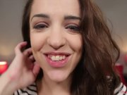 Cum Starved Cutie Nikki Next 7/16