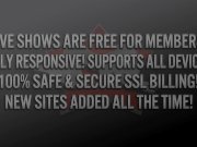 Big Boob Alura Jenson Makes Booty Call to Jonvan Jordan 16/16