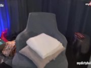 My Dirty Hobby - Lana-Giselle leckt Kathis Muschi 15/16