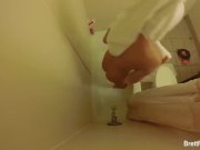 Sexy blonde Brett Rossi takes a nice shower 13/16