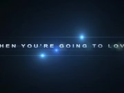 Lesbian seduction unleashed during hot yoga session 1/16