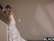 BLACKED Sexy Model Sophia Leone Gets First BBC 3/16