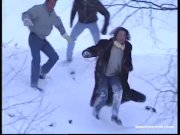 Nana, Double Vaginal After the Sauna 2/16