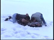 Nana, Double Vaginal After the Sauna 6/16