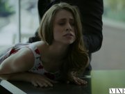 VIXEN Anya Olsen Fucked In The Ass By Sugar Daddy 7/16