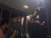 Arabelle's Basement Cuckold Debasement 3/16