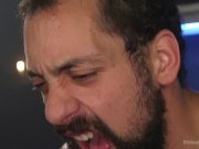 Arabelle's Basement Cuckold Debasement 5/16